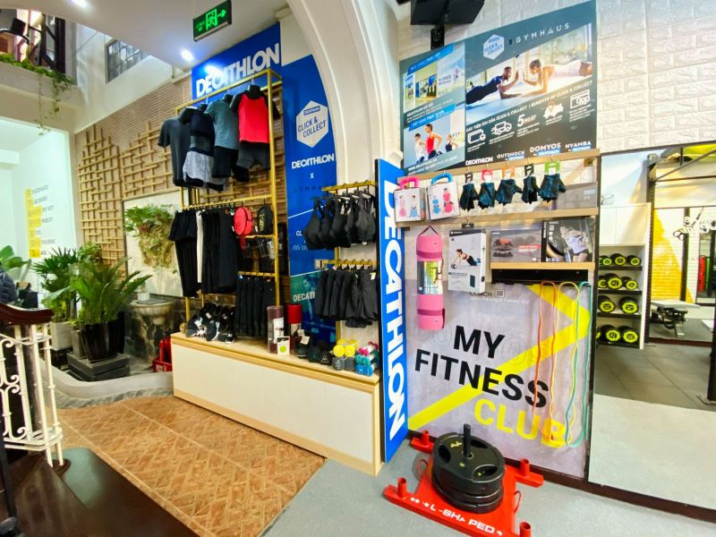Decathlon Vietnam