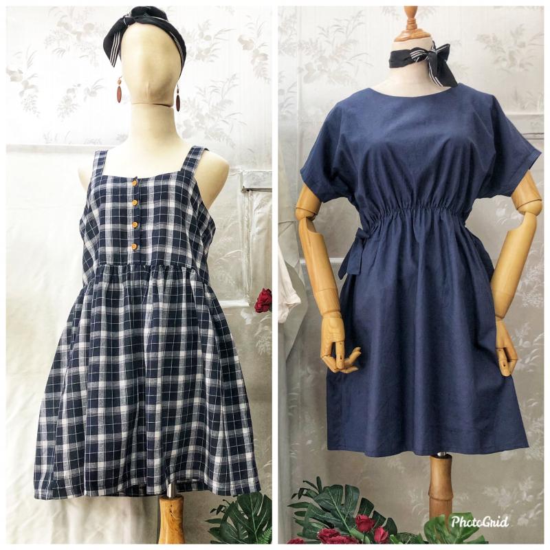 Sản phẩm được bán tại Decem Store