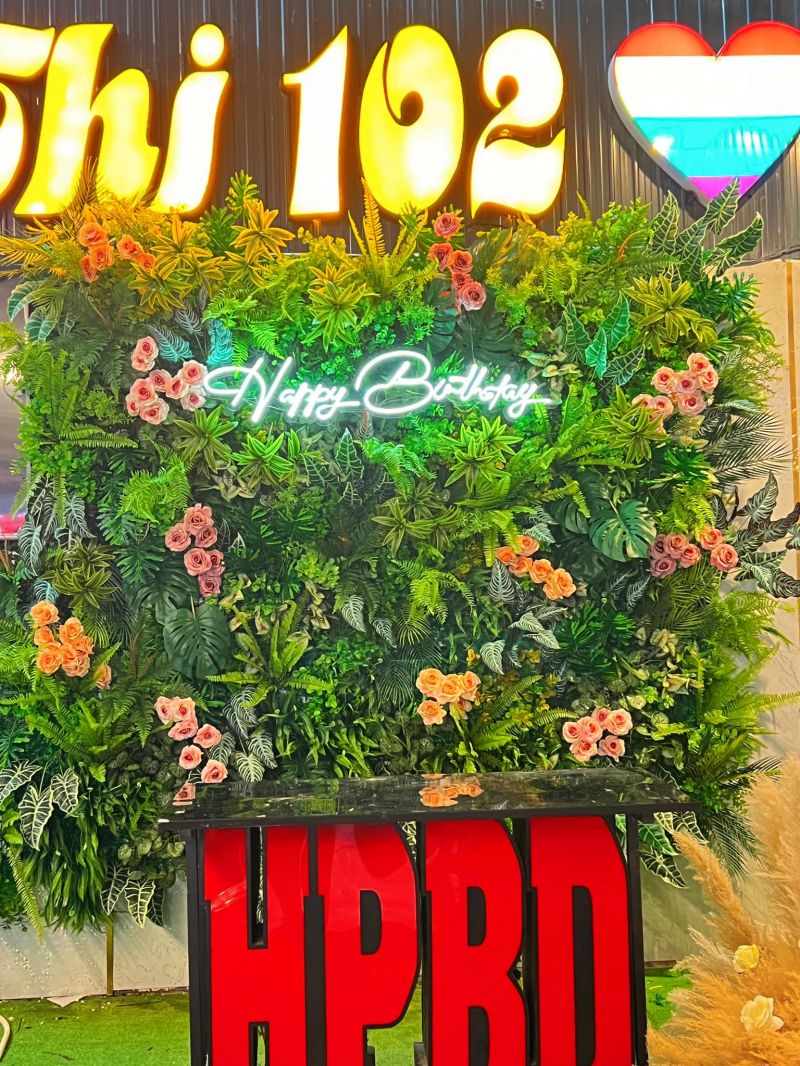 Decor Nhàn Huỳnh