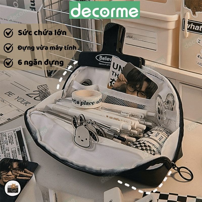 Túi bút DecorMe