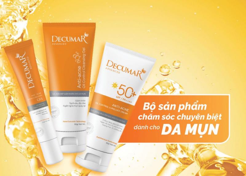 Decumar