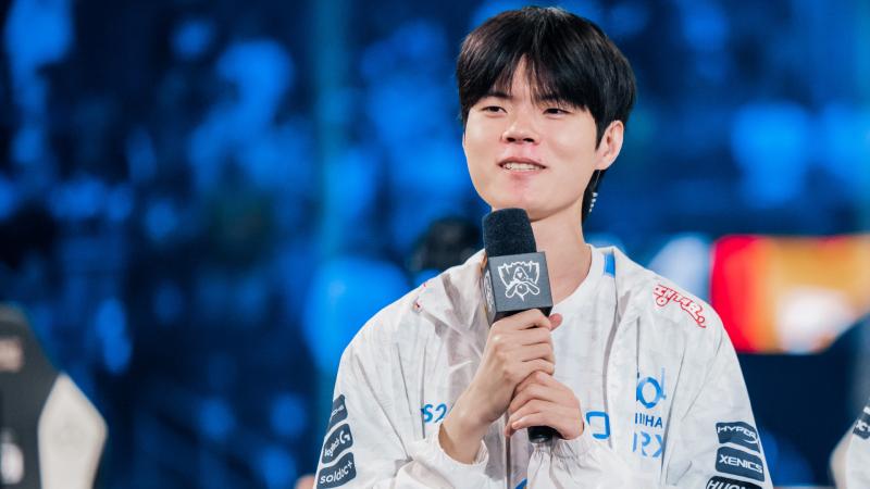 Deft