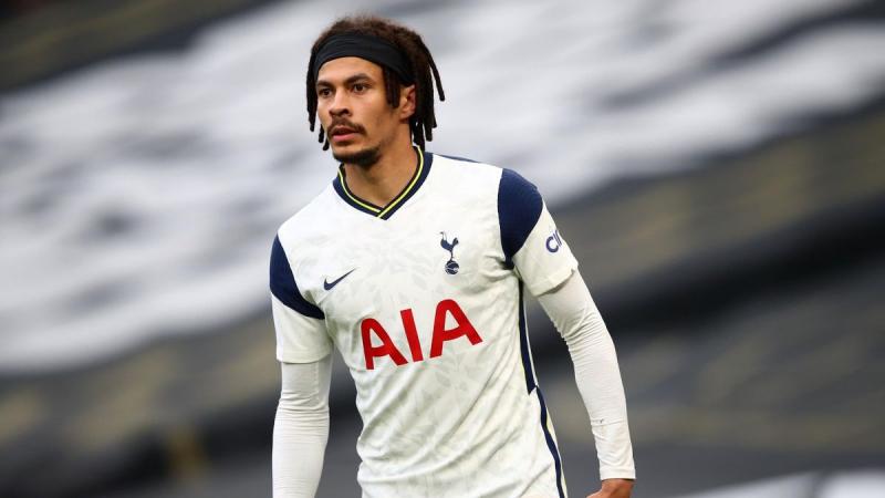 Dele Alli