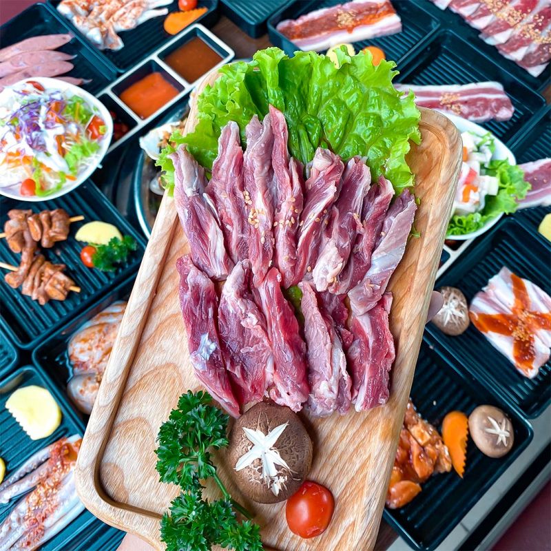 Deli 4B