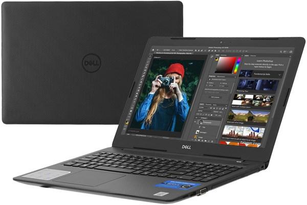 Laptop Dell Vostro 3590 i7 10510U/8GB/256GB/2GB 610R5/Win10