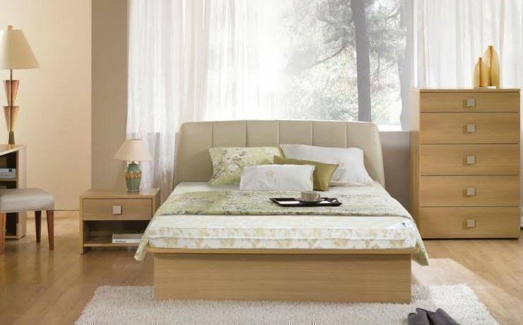 Ưu điểm của dòng sản phẩm này đó là mang lại cảm giác êm ái, nhưng không hề xẹp lún, không gây nhiều tiếng động khi trở người, xoay mình