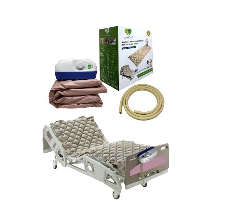 Đệm chống loét iMediCare iAM – 8P