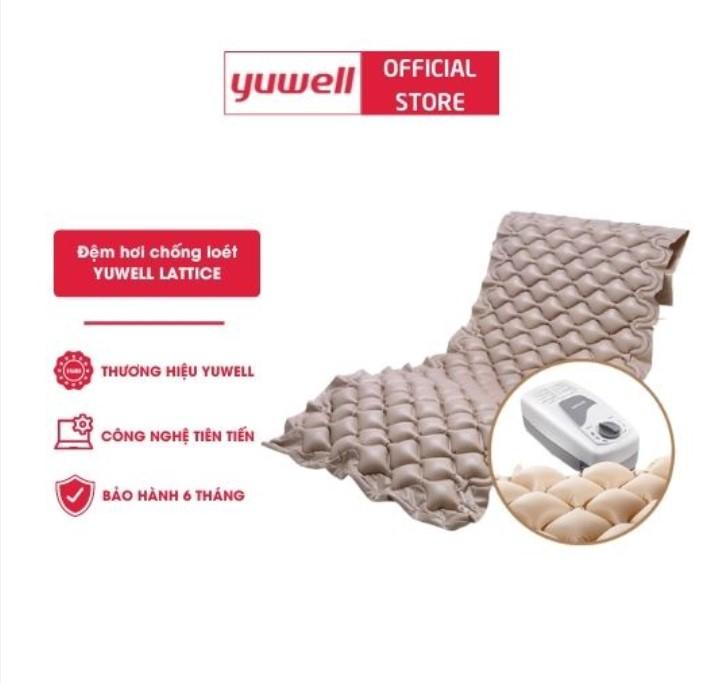 Đệm chống loét Yuwell Lattice