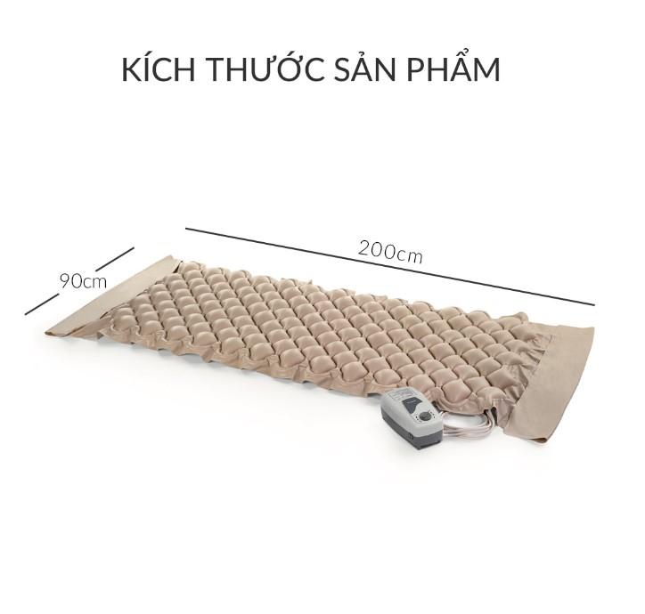 Đệm chống loét Yuwell Lattice