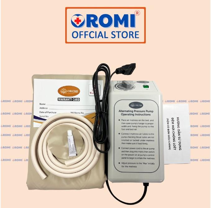 Đệm hơi chống loét Oromi HF-A