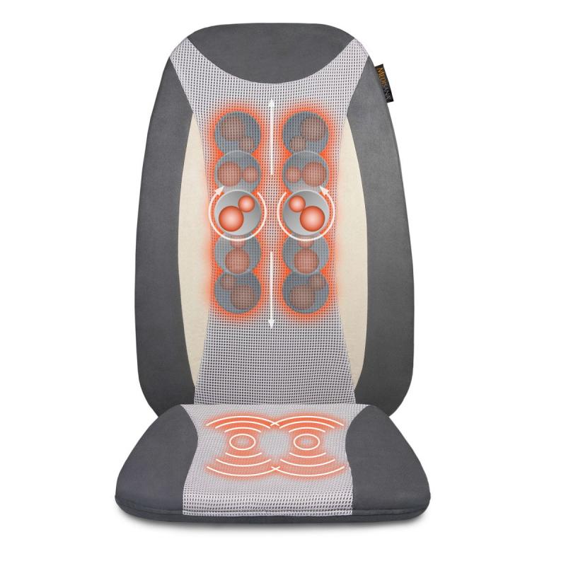 Đệm massage toàn thân có hồng ngoại RBI