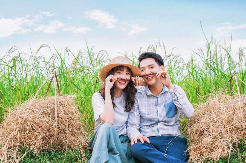 Đêm qua anh mơ về em