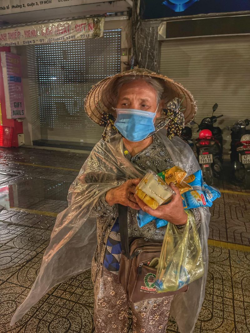 Đêm Sài Gòn