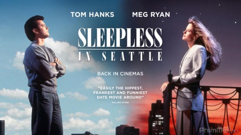 Sleepless in Seattle