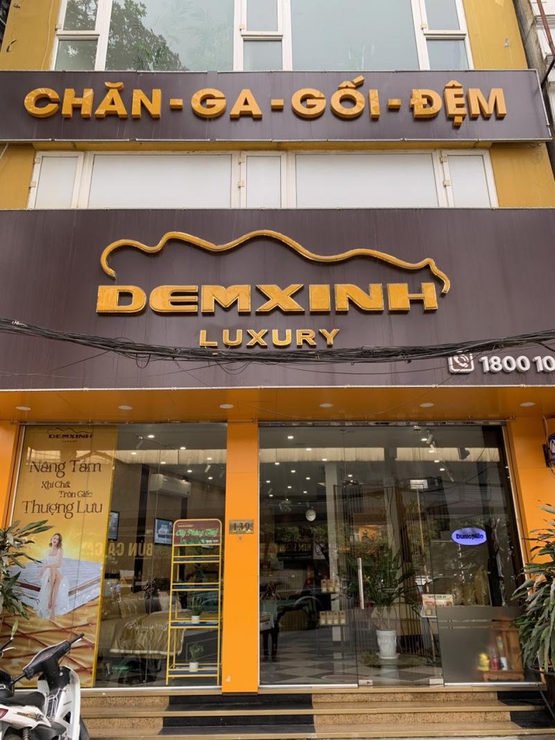 Đệm Xinh (demxinh.vn)