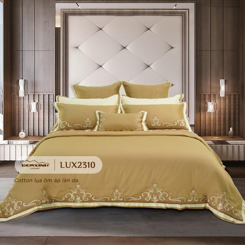 Đệm Xinh - Hệ Thống Chăn Ga Gối Đệm Chính Hãng