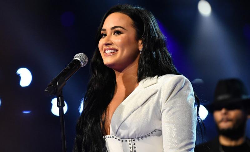 Demi Lovato