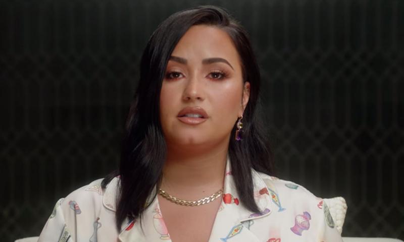 Demi Lovato