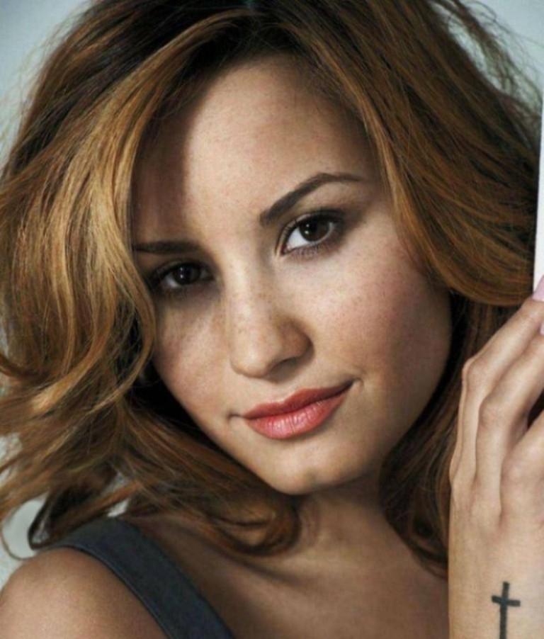 Demi Lovato