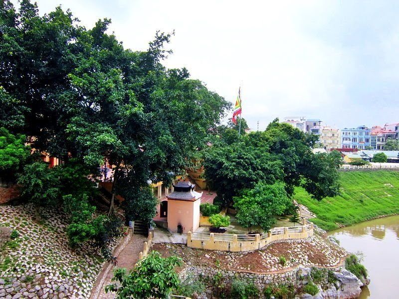 Đền Kỳ Cùng