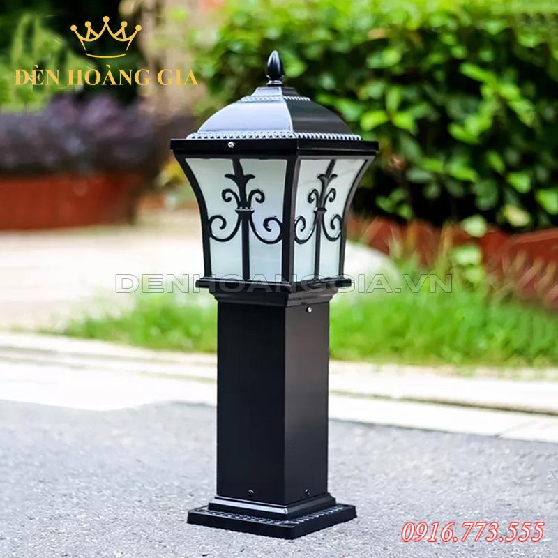 Đèn Led Hoàng Gia