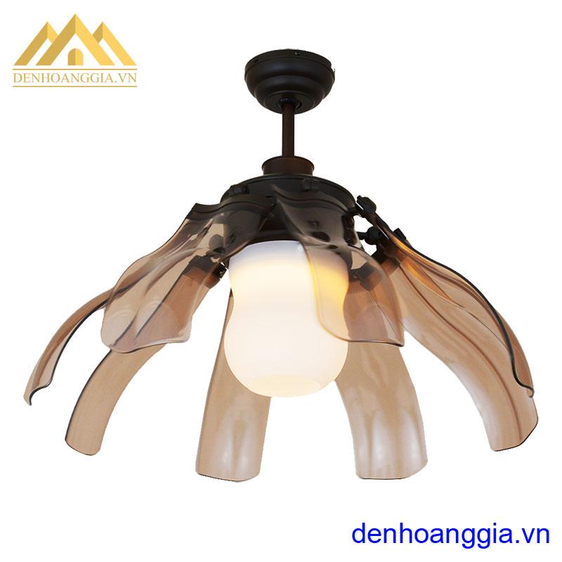 Đèn Led Hoàng Gia