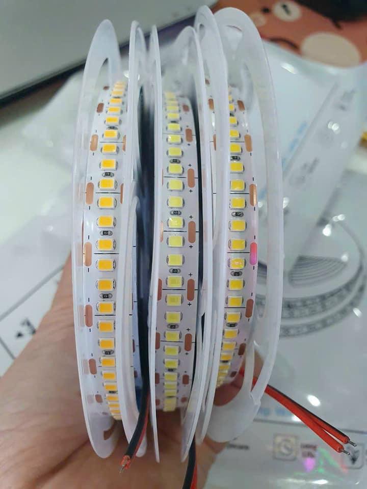 Đèn Led Ngọc Bảo Long