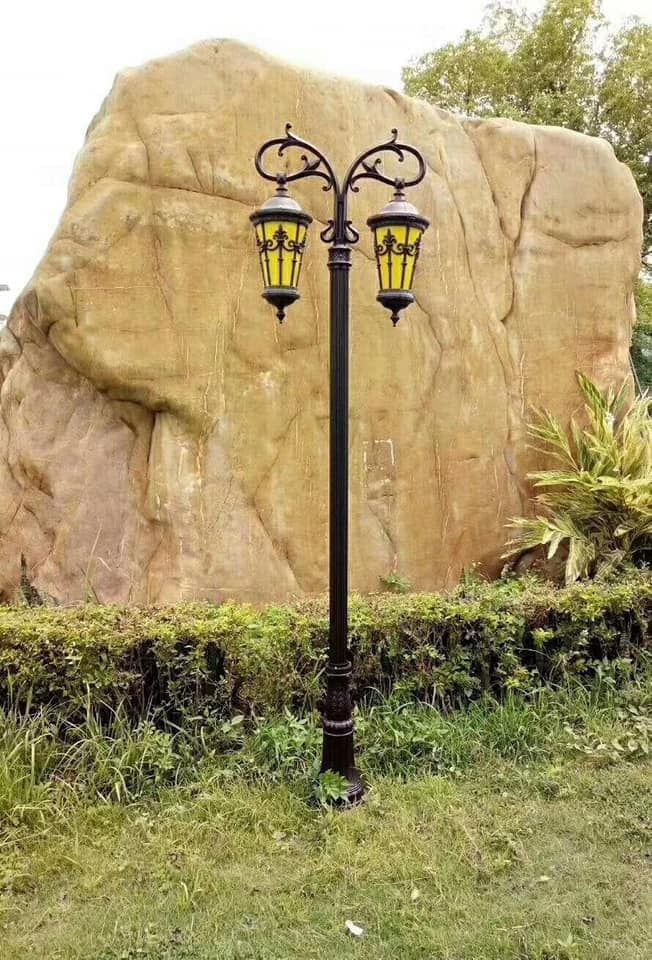 BOT Lighting