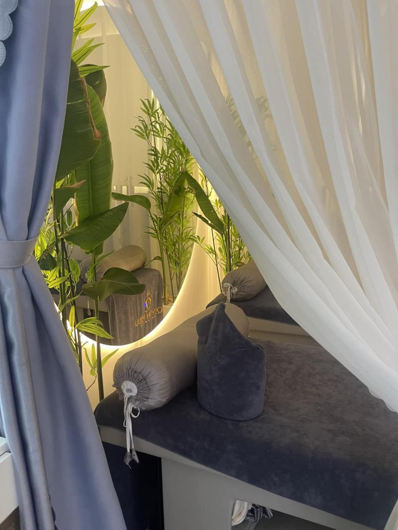 DEN Spa