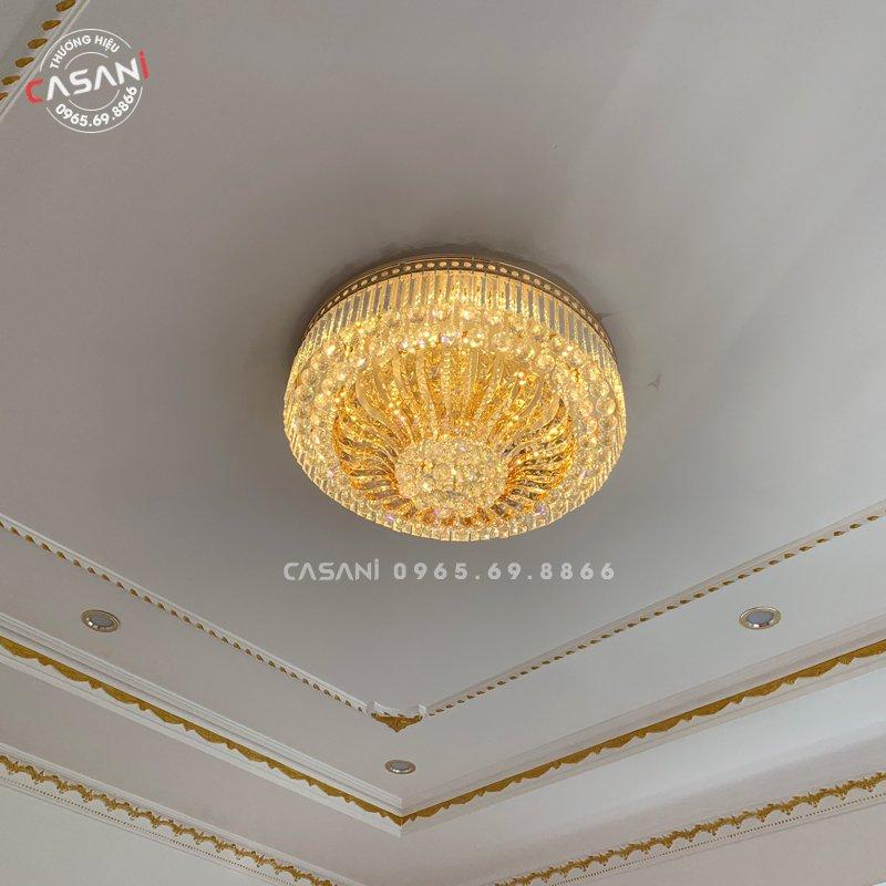 Đèn Trang Trí Casani