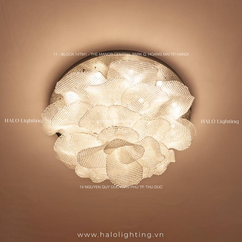 Đèn Trang Trí Halolighting