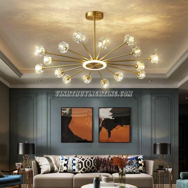 Đèn trang trí Vinh Thủy - Vinhthuylighting