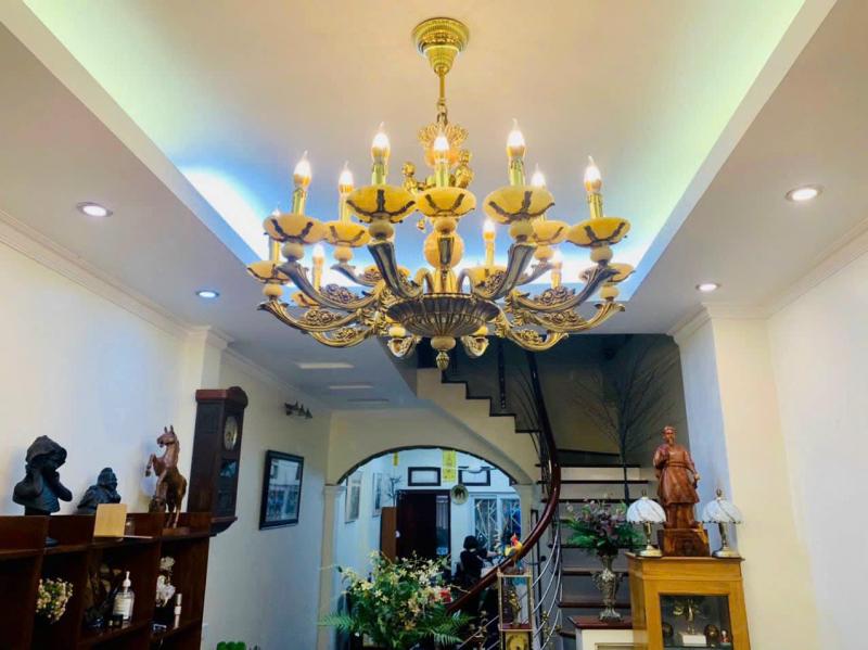 Đèn Trang Trí - Vượng Phát