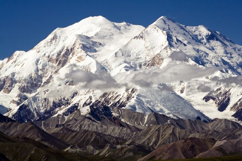 Denali - Alaska (Mỹ)