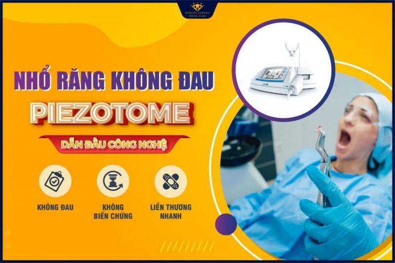 Dencos Luxury - Viện nha khoa thẩm mỹ Thanh Hóa