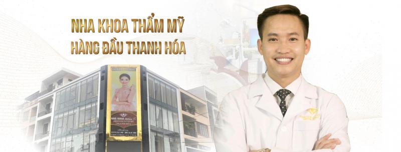 Dencos Luxury - Viện nha khoa thẩm mỹ Thanh Hóa