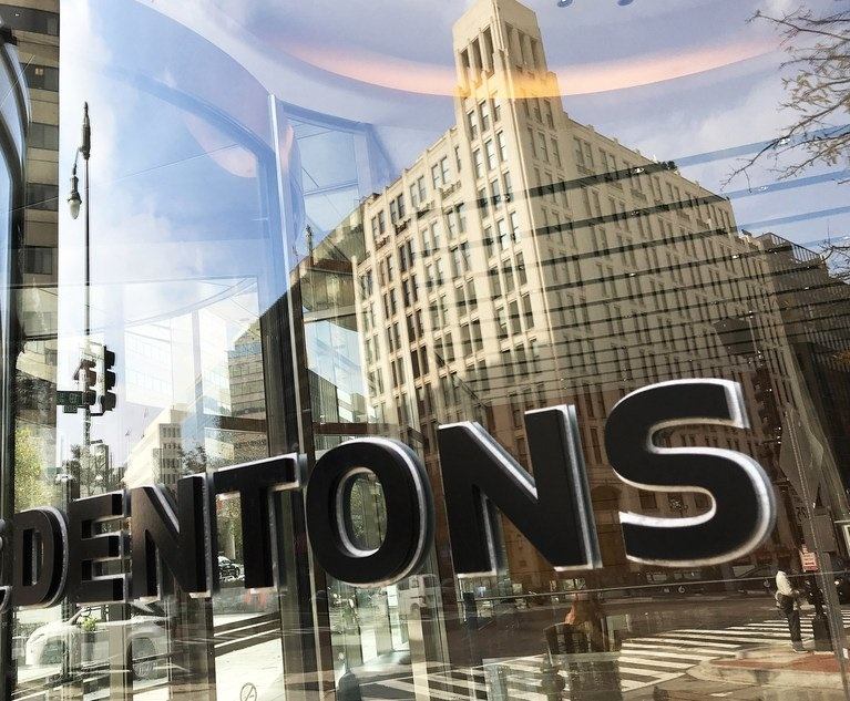 Dentons