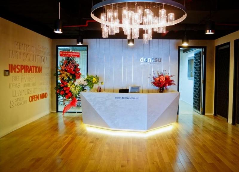 Dentsu Việt Nam