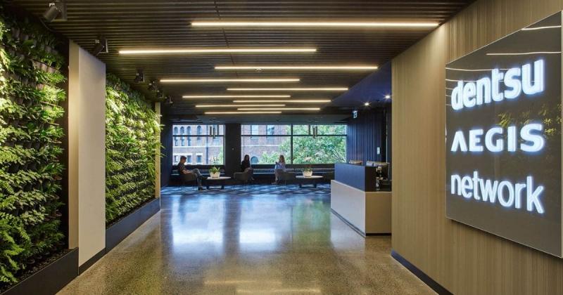 Dentsu Vietnam
