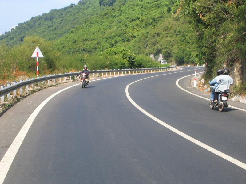Đèo Cả