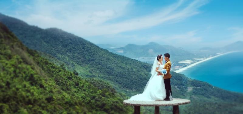 Đèo Hải Vân