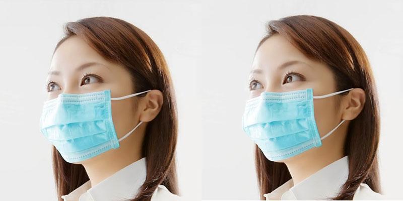 Đeo khẩu trang y tế khi ra đường và đến nơi đông người
