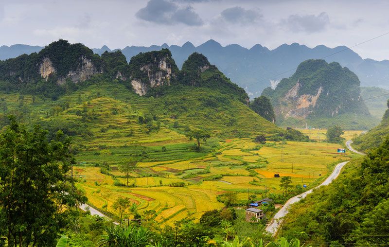 Cao Bằng