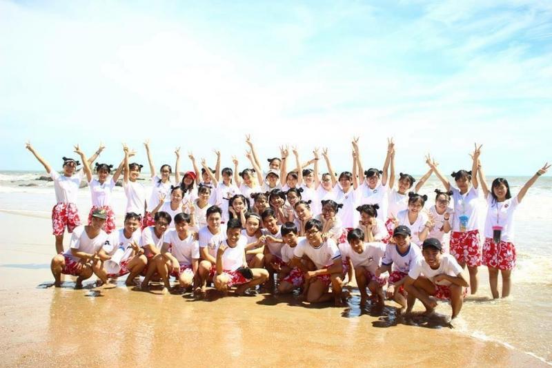 Đèo nước ngọt
