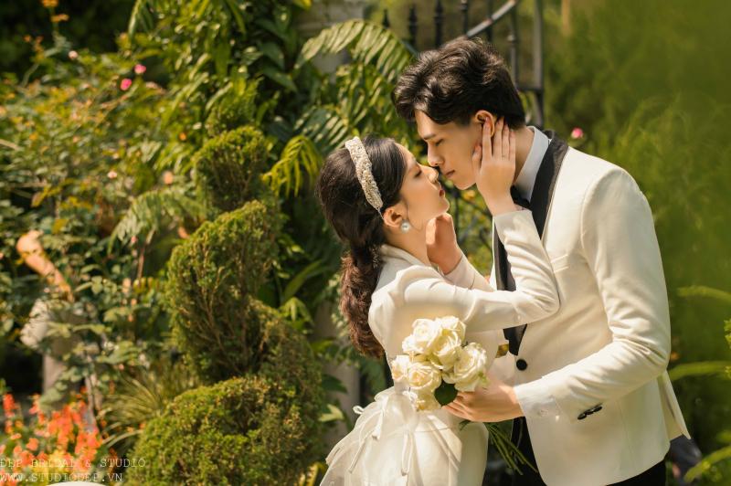 Đẹp Bridal & Studio