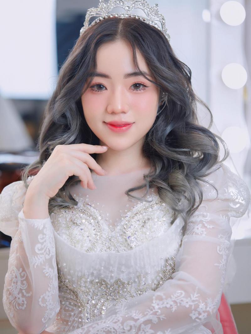 Đẹp Makeup Vũng Tàu