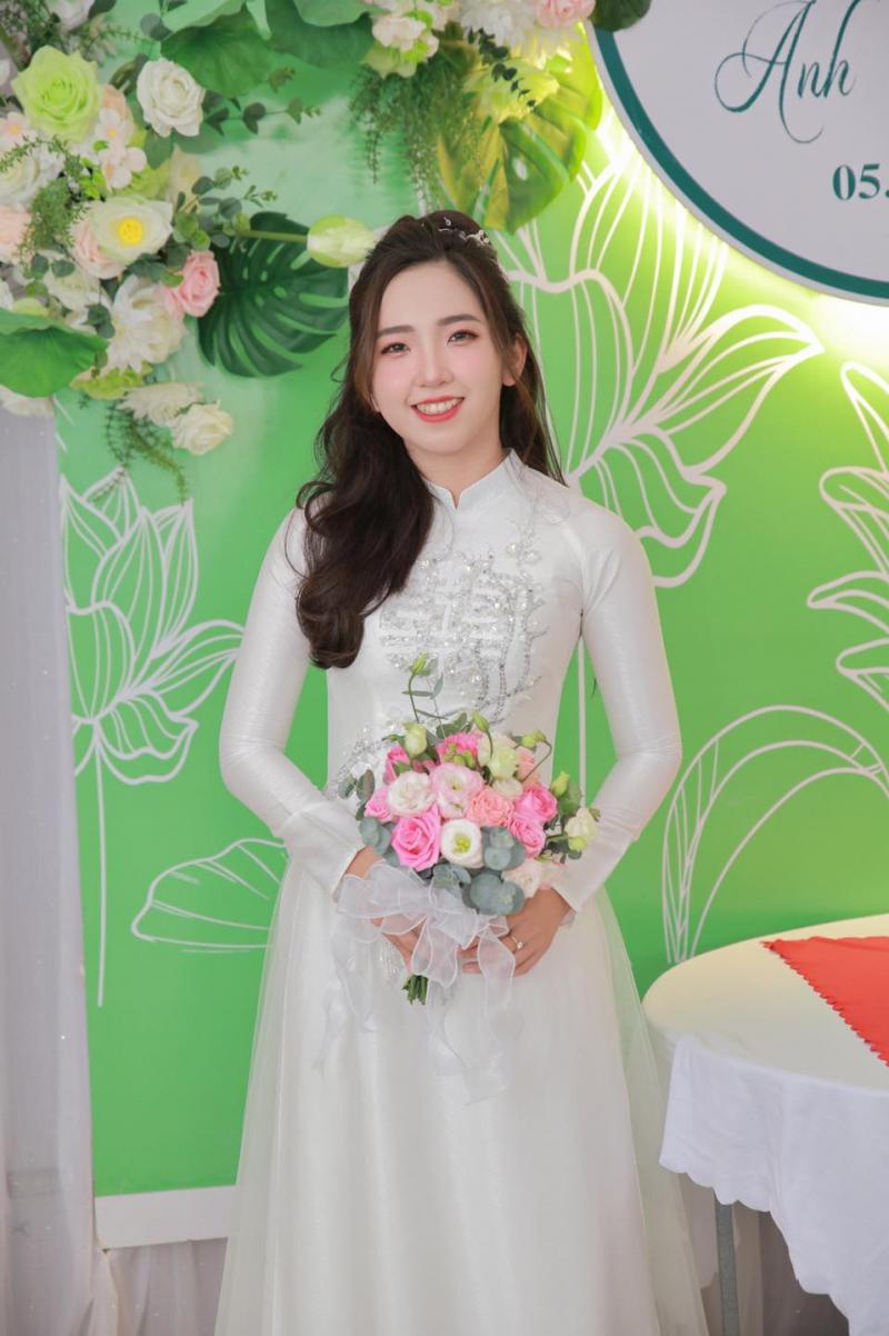Đẹp Makeup Vũng Tàu