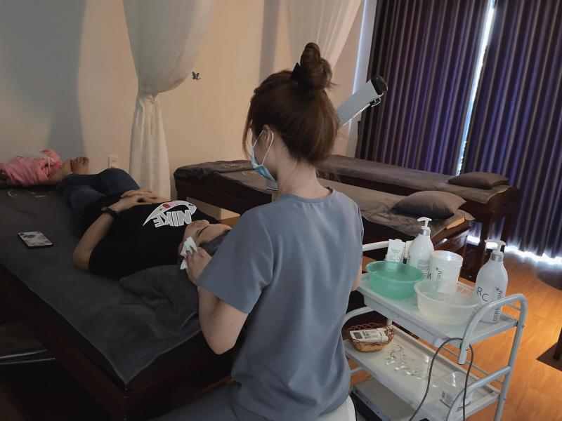 Đẹp spa & clinic