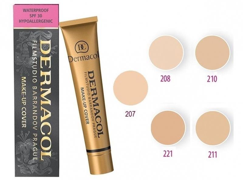 Dermacol
