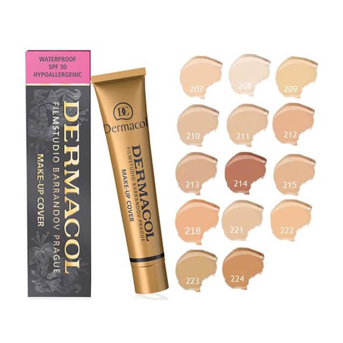 Dermacol